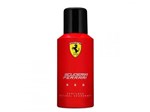 Ficha técnica e caractérísticas do produto Ferrari Scuderia Ferrari Red - Desodorante Masculino 150ml