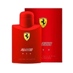 Ficha técnica e caractérísticas do produto Ferrari Scuderia Ferrari Red Perfume Masculino EDT 75ml