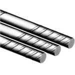 Ficha técnica e caractérísticas do produto Ferro 10mm (3/8") CA 50 7,4kg 12m NBR7480 ArcelorMittal