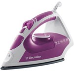 Ficha técnica e caractérísticas do produto Ferro a Vapor Amethyst - Electrolux