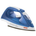 Ficha técnica e caractérísticas do produto Ferro a Vapor Arno Acess Easy FA40 - Azul