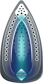 Ficha técnica e caractérísticas do produto Ferro a Vapor Ultragliss I com Spray Azul Arno FUA1