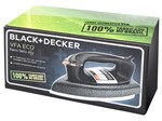 Ficha técnica e caractérísticas do produto Ferro de Passar a Seco Black Decker VFA ECO - Black Decker