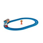 Ficha técnica e caractérísticas do produto Ferrovia Thomas e Amigos - Dia com Thomas - Mattel