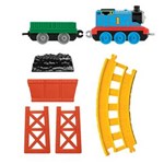 Ficha técnica e caractérísticas do produto Ferrovia Thomas & Friends Mattel Básica