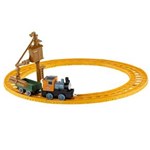Ficha técnica e caractérísticas do produto Ferrovia Thomas & Friends Mattel Collectible Railway