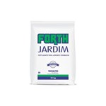 Ficha técnica e caractérísticas do produto Fertilizante Adubo Forth Jardim 10Kg