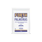 Ficha técnica e caractérísticas do produto Fertilizante Adubo Forth Palmeiras 10kg