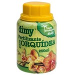 Ficha técnica e caractérísticas do produto Fertilizante Dimy Orquídea Premium 250 Ml