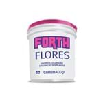 Ficha técnica e caractérísticas do produto Fertilizante Flores 400g Forth