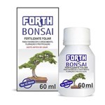 Ficha técnica e caractérísticas do produto Fertilizante Forth Bonsai Líquido Concentrado 60ml