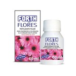 Ficha técnica e caractérísticas do produto Fertilizante Forth Flores 60 Ml Concentrado