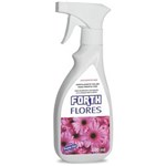 Ficha técnica e caractérísticas do produto Fertilizante Forth Flores L?quido Pronto Uso 500Ml