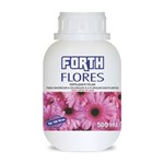 Ficha técnica e caractérísticas do produto Fertilizante Forth Flores Líquido Concentrado 500ml