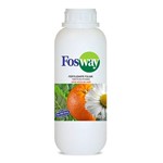 Ficha técnica e caractérísticas do produto Fertilizante Forth Fosway Líquido Concentrado 1L - Tecnutri