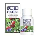 Ficha técnica e caractérísticas do produto Fertilizante Forth Frutas 60 Ml