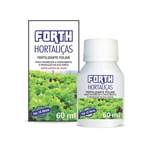 Ficha técnica e caractérísticas do produto Fertilizante Forth Hortaliças 60ml