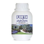 Ficha técnica e caractérísticas do produto Fertilizante Forth Jardim L?quido Concentrado 500Ml