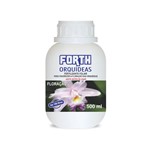 Ficha técnica e caractérísticas do produto Fertilizante Forth Líquido Concentrado de Orquídeas Floração - 500ml