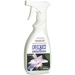 Ficha técnica e caractérísticas do produto Fertilizante Forth Orquídeas Floração Líquido Pronto Uso 500ml