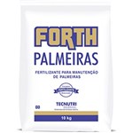 Ficha técnica e caractérísticas do produto Fertilizante Forth Palmeiras Saco 10kg