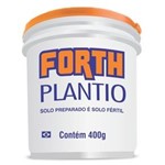 Ficha técnica e caractérísticas do produto Fertilizante Forth para o Plantio 400 G