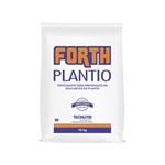 Ficha técnica e caractérísticas do produto Fertilizante Forth Plantio Saco 10 Kg