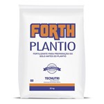 Ficha técnica e caractérísticas do produto Fertilizante Forth Plantio Saco 25 Kg