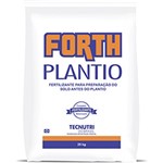 Ficha técnica e caractérísticas do produto Fertilizante Forth Plantio Saco 25kg