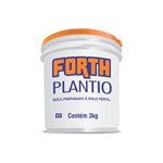 Ficha técnica e caractérísticas do produto Fertilizante Forth Plantio