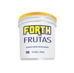 Ficha técnica e caractérísticas do produto Fertilizante Frutas 400g Forth
