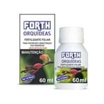 Ficha técnica e caractérísticas do produto Fertilizante Liquido Concentrado Forth Orquídeas Manutenção 60ml