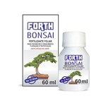 Ficha técnica e caractérísticas do produto Fertilizante Líquido Concentrado Forth Para Bonsai