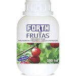 Ficha técnica e caractérísticas do produto Fertilizante Líquido Concentrado Forth para Frutas - 500ml