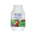 Ficha técnica e caractérísticas do produto Fertilizante Líquido Concentrado Forth Para Frutas - 500ml