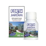 Ficha técnica e caractérísticas do produto Fertilizante Líquido Concentrado Forth Para Jardim - 60ml