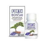 Ficha técnica e caractérísticas do produto Fertilizante Liquido Forth Bonsai 60ml