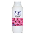 Ficha técnica e caractérísticas do produto Fertilizante Liquido Forth Flores 1 Litro