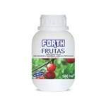 Ficha técnica e caractérísticas do produto Fertilizante Liquido Forth Frutas 500ml