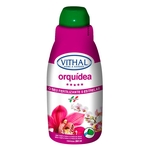 Ficha técnica e caractérísticas do produto Fertilizante Líquido para Orquídeas Vithal 250ml