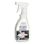 Ficha técnica e caractérísticas do produto Fertilizante Liquido Pronto Uso Forth Orquídeas Floração 500ml