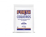 Ficha técnica e caractérísticas do produto Fertilizante para Coqueiros Forth Coqueiros 25 Kg