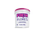 Ficha técnica e caractérísticas do produto Fertilizante para Flores Forth 400g