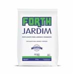 Ficha técnica e caractérísticas do produto Fertilizante para Jardim 25Kg Forth