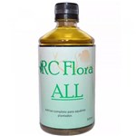 Ficha técnica e caractérísticas do produto Fertilizante RC Flora All In One 500mL