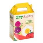 Ficha técnica e caractérísticas do produto Fertilizante Salitre 1Kg Dimy