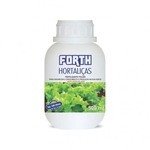 Ficha técnica e caractérísticas do produto Fertilizantes Forth hortaliças 500 ml concentrado