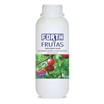 Ficha técnica e caractérísticas do produto Fertizante Adubo Forth Frutas Liquido Concentrado 1 Litro