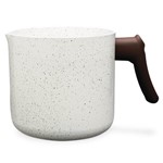 Ficha técnica e caractérísticas do produto Fervedor Brinox Ceramic Life Smart Plus Vanilla 2L ø 14 cm 4791/351