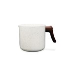 Ficha técnica e caractérísticas do produto Fervedor 2L Brinox Ceramic Life Smart Plus Vanilla